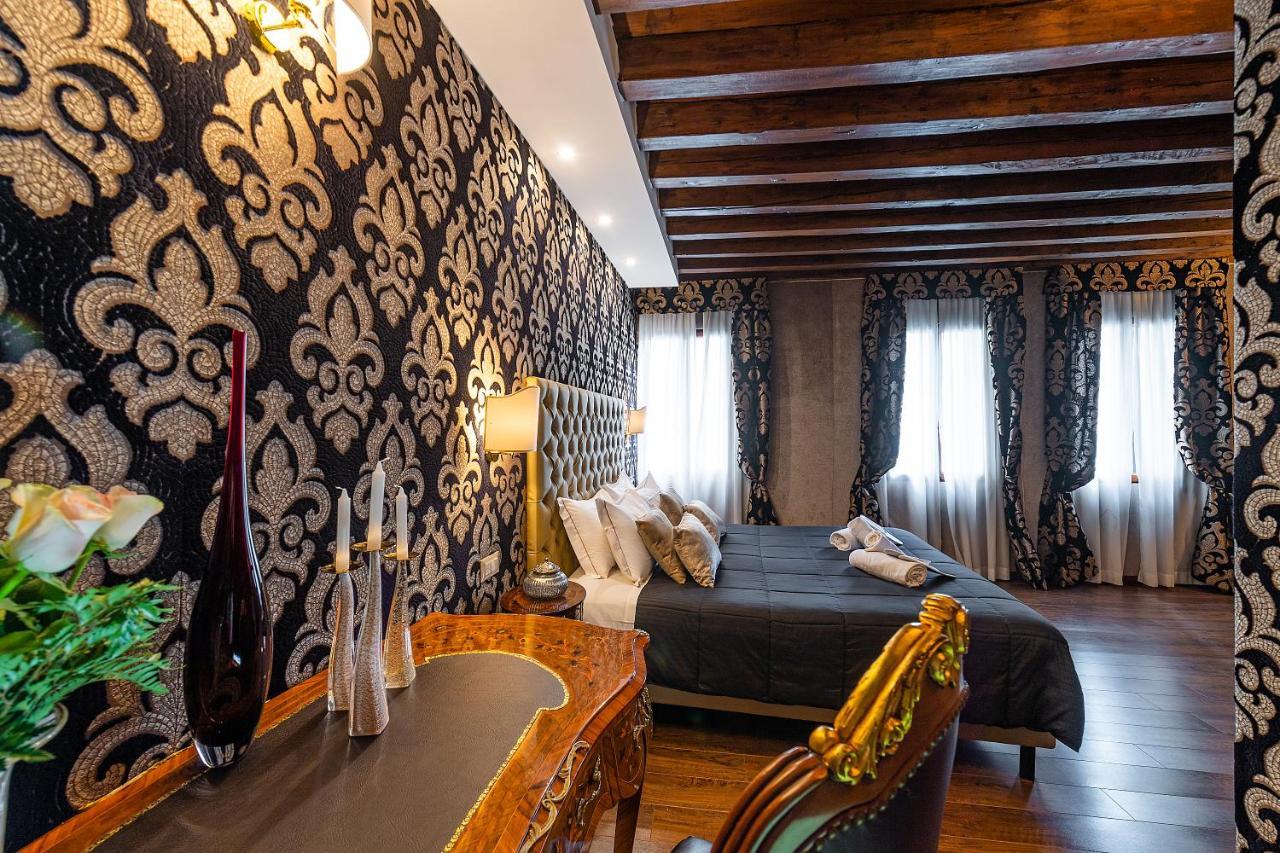 Domus Superior Affittacamere Venezia